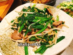 -日葵 大阪烧ひまり(仙霞路店)