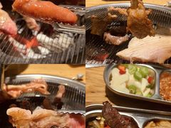 -牛炙烤肉(车公庙店)