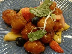 -渔意楼·驰名沙田乳鸽(五羊店)