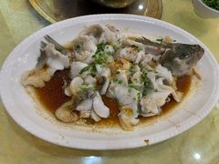 -台山美食一绝阿四台山黄鳝饭(阿四创作店)