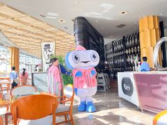 -深圳大梅沙京基洲际度假酒店