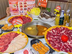 -潮汕大目牛肉火锅(皇岗旗舰店)