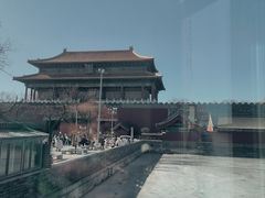 -The Georg(东华门店)