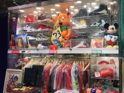 点击看大图 -MDZ STORE·TATTOO·耳饰