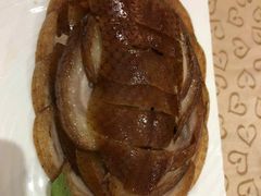 -大鸭梨烤鸭(左家庄店)