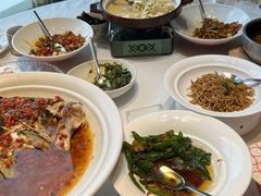 -东方红酒楼(知春路店)