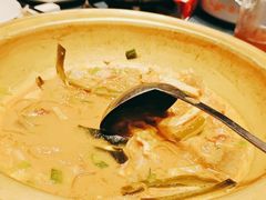 -金狮麟·新豫菜(金码大厦店)
