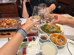 -四季民福烤鸭店(王府井灯市口店)