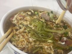 -粮贸餐厅(仿古街店)