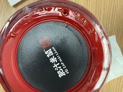 -肥汁米蘭香港米线(长宁来福士店)