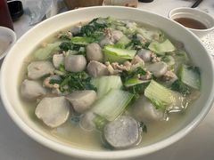 -丰收日·小海鲜·沪上家宴(顾村正大店)