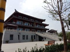 -金城公园