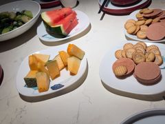 -四季厨房 鲁菜·孔府烤鸭(高新万达店)