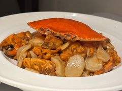 -江南厨子(万象天地店)