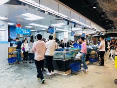-盒马鲜生(大成店)