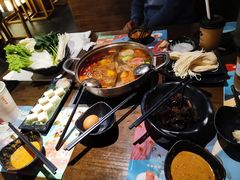 -呷哺呷哺(砂之船奥莱店)