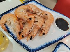 -惠粤轩茶餐厅(中山北路店)