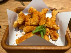 -榕意·川味之美(深业上城店)