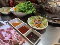 -喜来稀肉(虹泉路店)