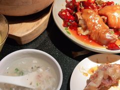 -小资太太餐厅(南岗区店)