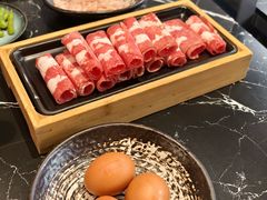 -湊湊火锅·茶憩(颐堤港店)