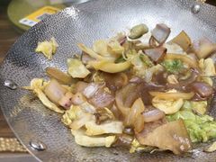 -李东农庄(中南百草园地标店)
