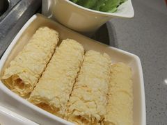 -海底捞火锅(松雷店)