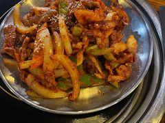 -包装马车·韩国料理·포장마차