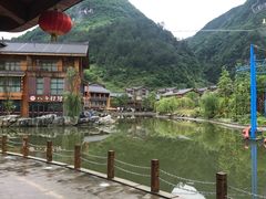 -中国傩城