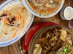 -老雒阳面馆·水席(定鼎门店)