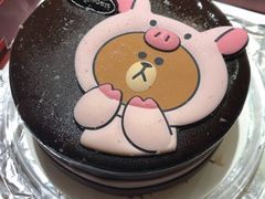 -哈根达斯(西安北郊店)