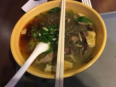 -大食代(龙德广场)