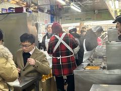 -芳婆糕团店(王府大街店)