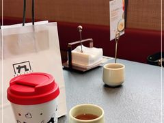 -蝴蝶里·粤菜·点心(滨江龙湖店)