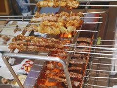 -邢氏老太太烤串(北兴街店)