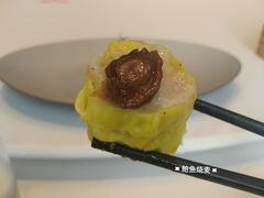 -潮上潮(南中环店)