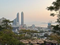 -鸿山公园