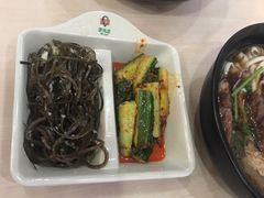 -李先生牛肉面大王(营口大润发店)
