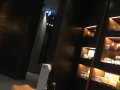 -Let’s Relax Spa(Siam Square One)