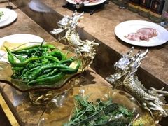 -比尔森啤酒自助烤肉(红旗街店)