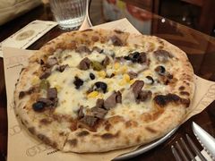 -Ciao窑炉披萨餐厅(宁波阪急店)