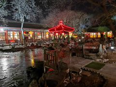 -白家大院·王府宫廷菜(苏州街店)