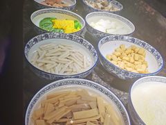 -星伦多自助料理·涮烤一体(虹悦城店)