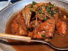-大鱼徽州·寻味徽菜(星光总店)