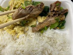-老廣食堂(区庄店)