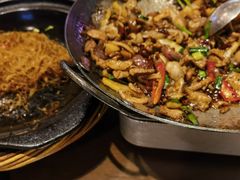 -富正毅三下锅·湘西韵味(天门山索道店)