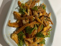 -饭饱香土碗菜(新科店)