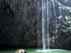 -英西峰林·洞天仙境
