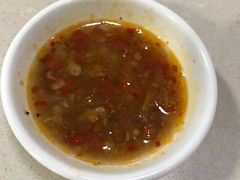 -菜忠潮州牛肉店(岗厦店)
