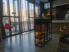 -三好食堂(煎饺·馄饨·肉饼米线·盛世广场店)